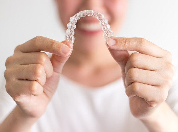 invisalign barcelona